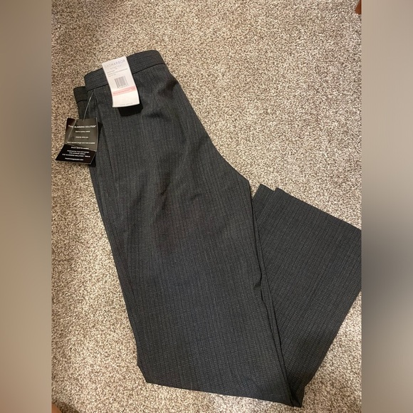 Sagharbor Stretch Size 10 Womens’ Pant - Picture 2 of 7